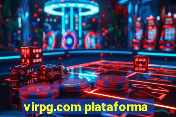 virpg.com plataforma